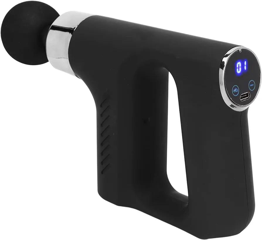 Miniatura 3 de Masajeador Muscular Martillo